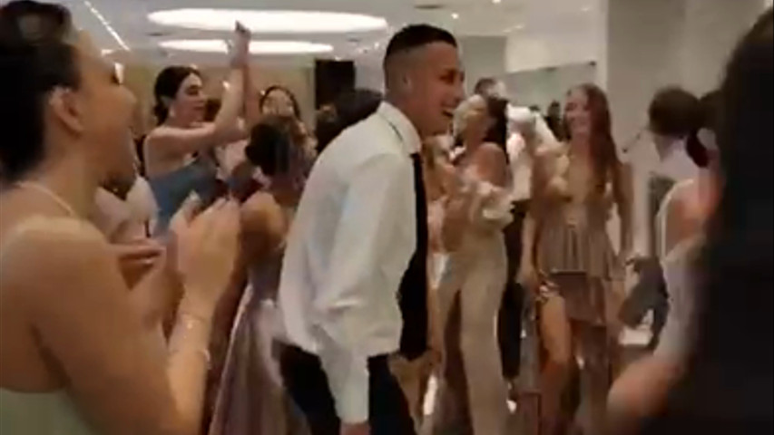 todos a bailar
