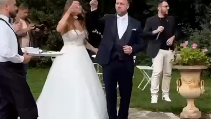 Auguri Sposiiiiiiiii