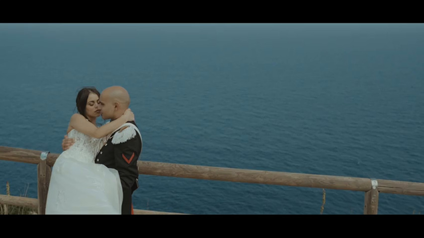 Marianna e Francesco 28 settembre 2024