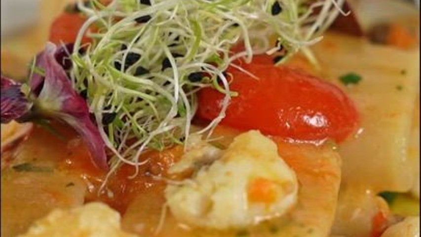 Sapore italiano