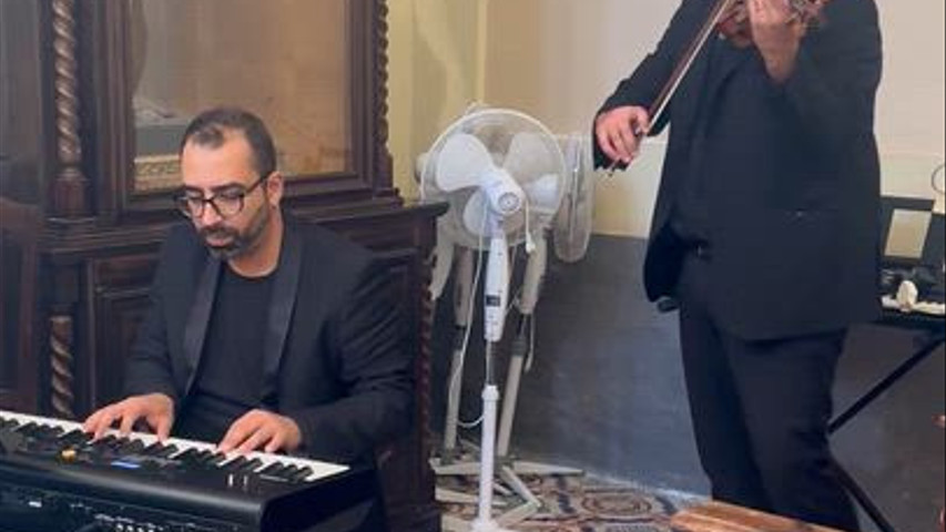 Emozione e classe per il vostro rito…