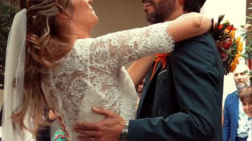 Martina & Francesco