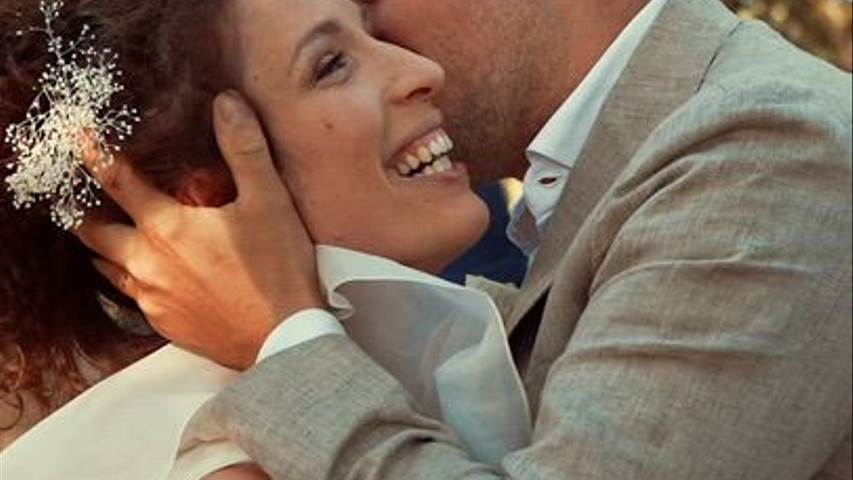 Chiara & Lorenzo