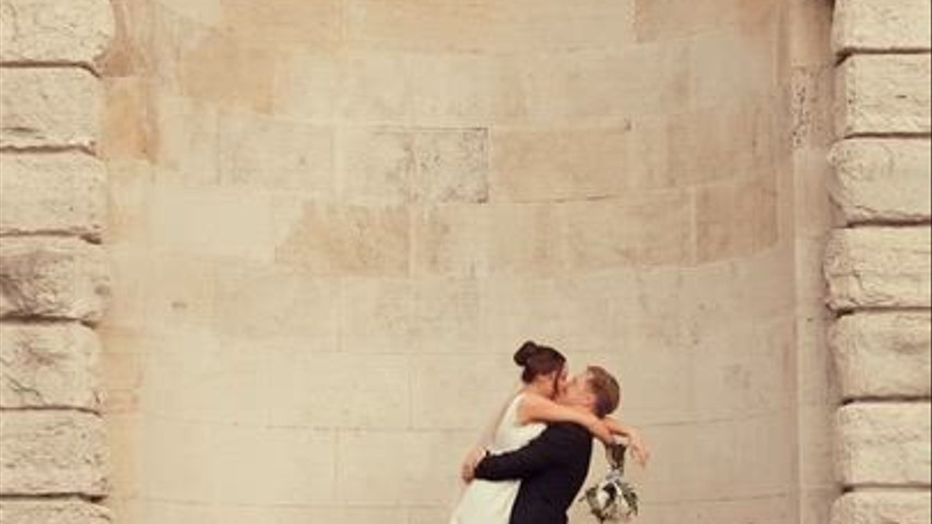 Chelsea & Bradley