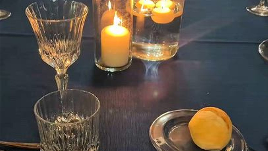 Il tuo matrimonio, un’esperienza indimenticabile | Art Catering