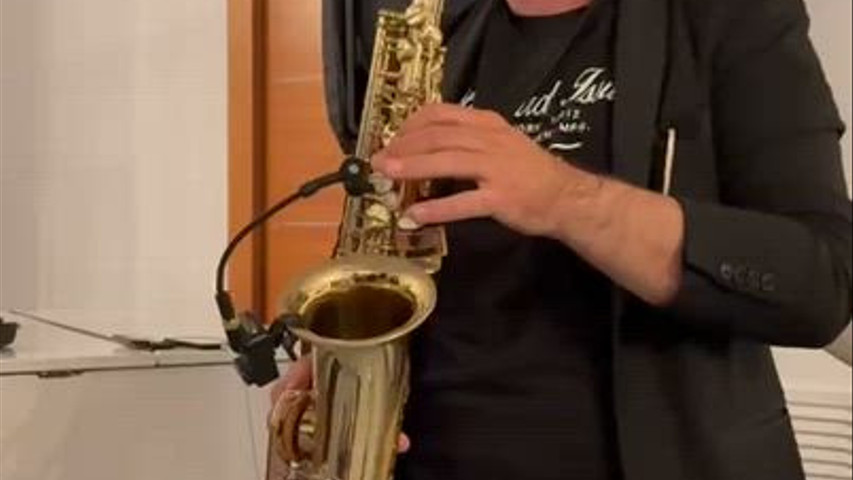La festa LIVE