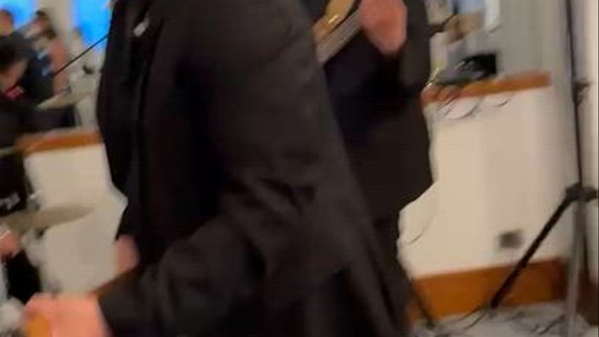 Sì danzaaaa