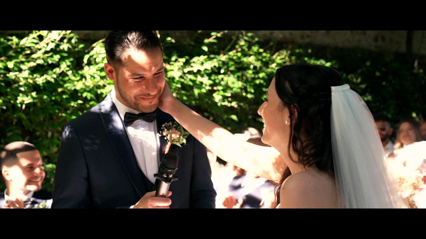 Margherita e Seb trailer