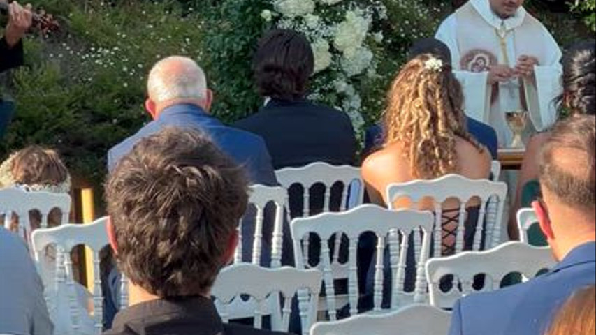 Emozioni al suono di VIOLINO 