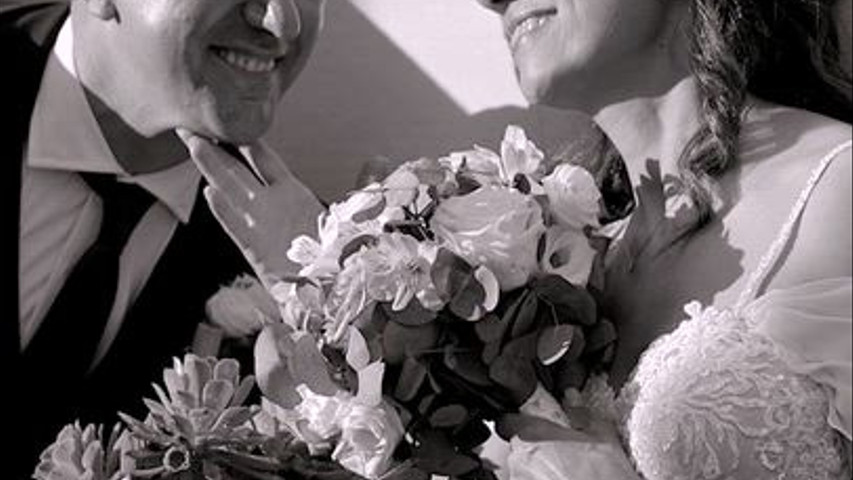 Antonio e Mariella