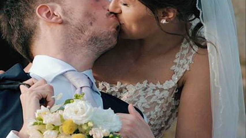 Edoardo & Teresa