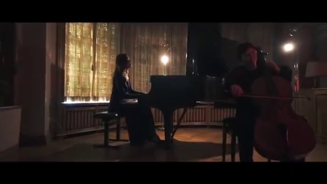 Pianoforte e Violoncello Venezia Aperitivo