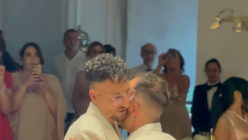 Wedding Marco & Giuseppe 