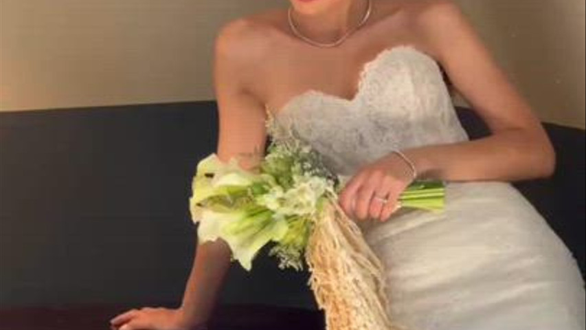 RM Hairdresser - Magic Bride