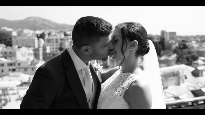 Erica + Gabriele Highlights