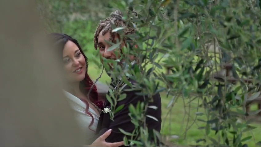 Chiara e Nico
