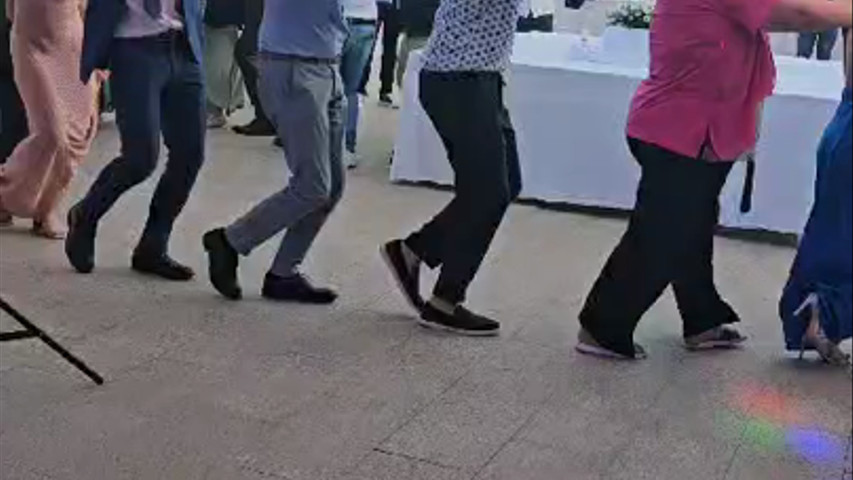 vari step di un matrimonio