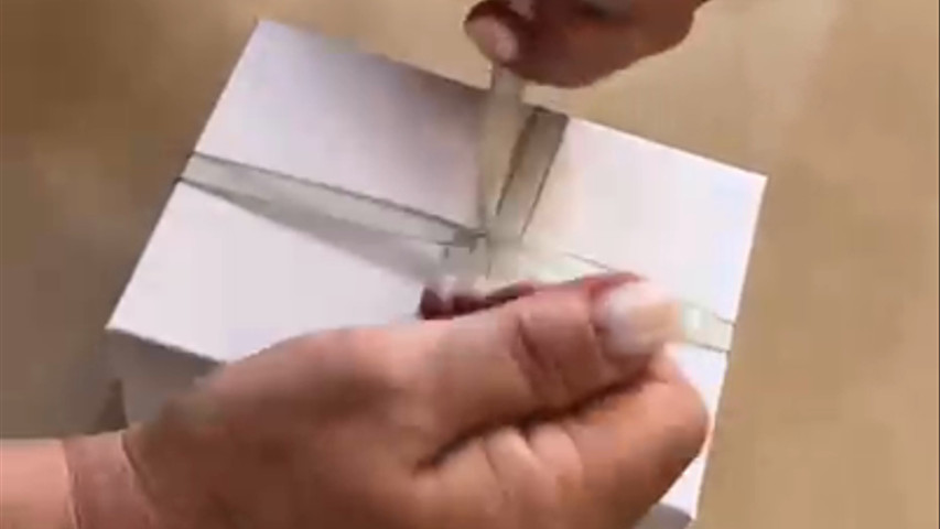 Bomboniere in cristallo 