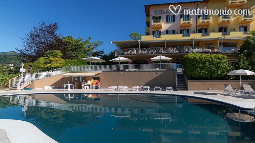 Hotel Ristorante La Bussola