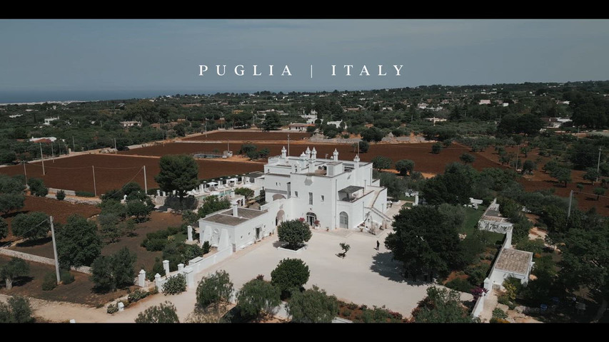 Masseria Le Torri - Puglia