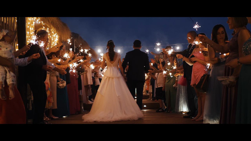Mamamare - Ylenia e Antonio