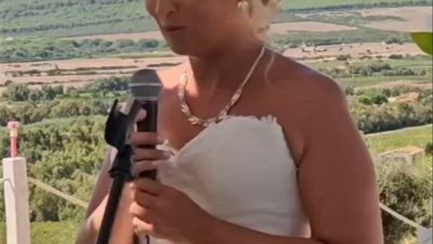Video matrimonio Nina e Paolo