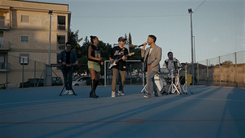 BANDagliocchi - FROM THE TWO THOUSANDS