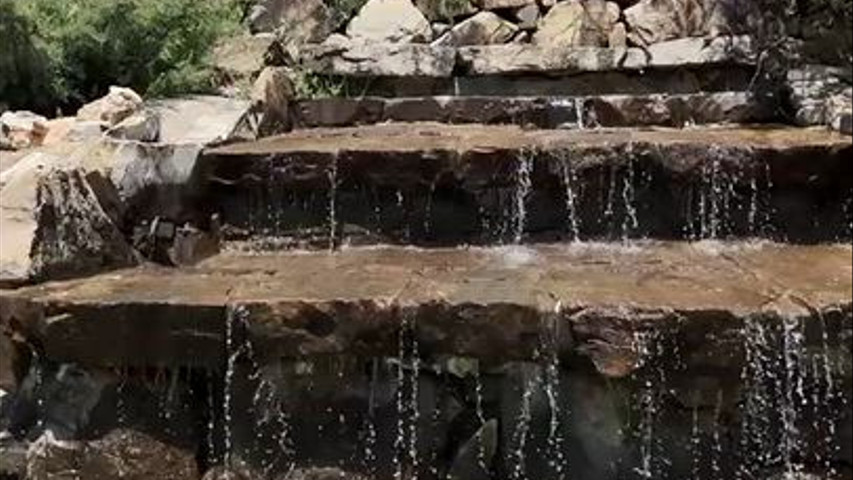 Cerimonia all’aperto nel nostro giardino| Tenuta Porta Ventura 