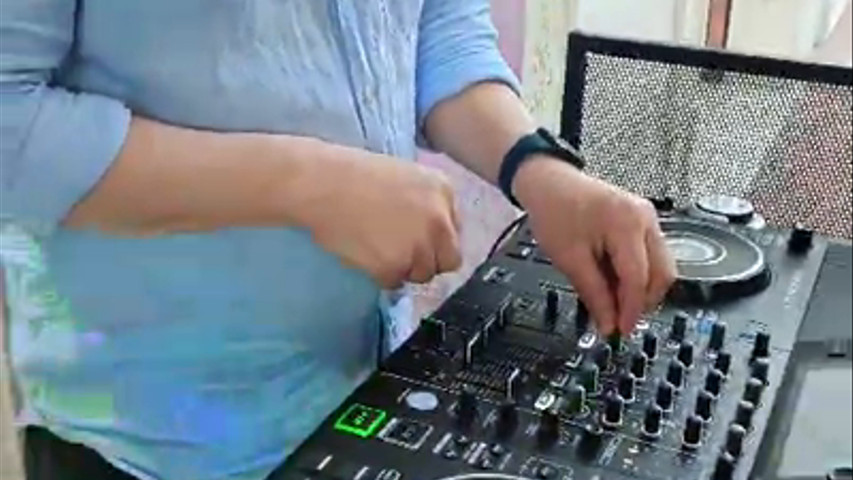Dj Set Montecatini Terme