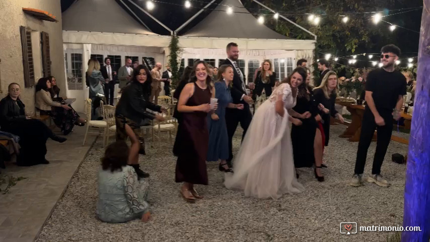 Wedding Day