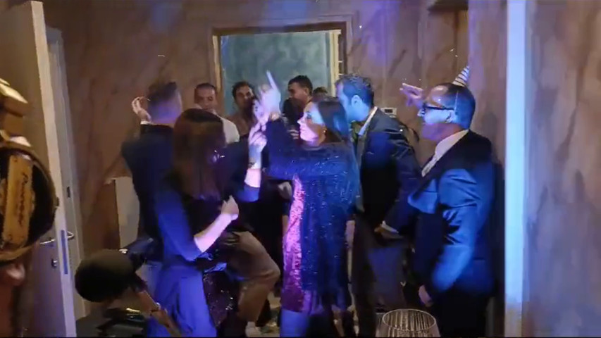 Dj Set Capodanno 2024