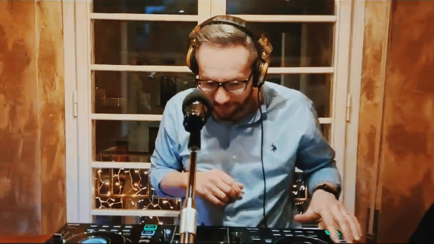 Dj Set Capodanno 2024