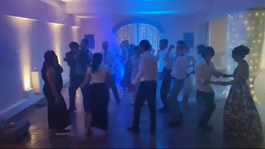 Vamos di Latino