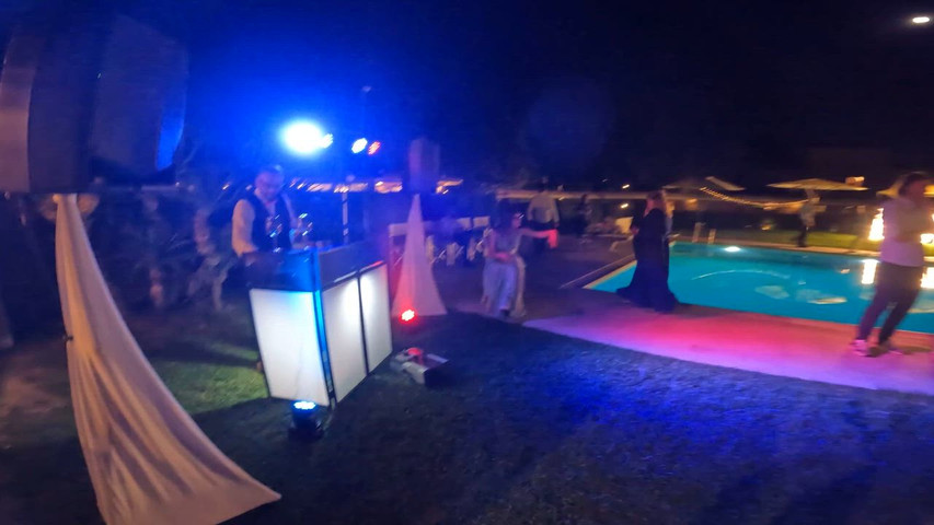 Wedding Party 6/9/25