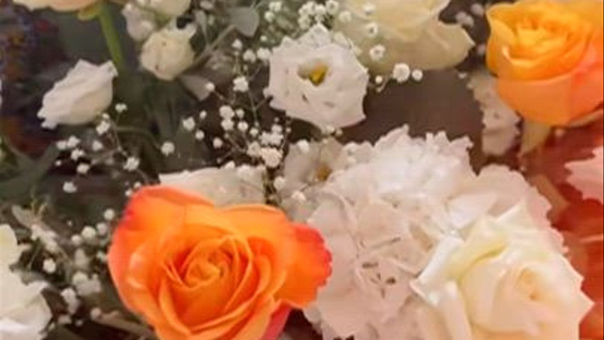 L'Angolo dei Fiori 