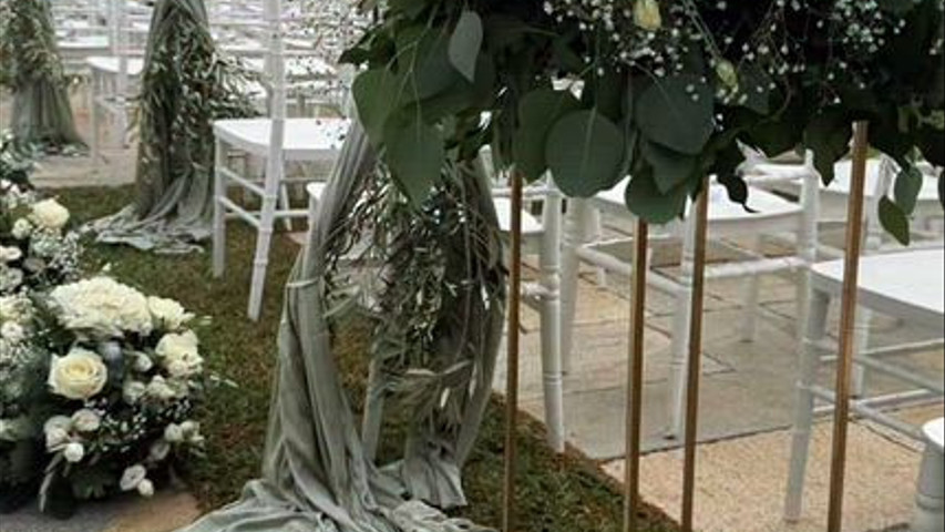 Matrimonio Villa Ramacca 