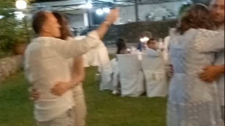 SAX BALLO LENTO BRUNO CERETTO