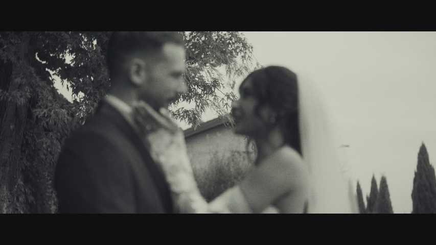 Nadia e Luca