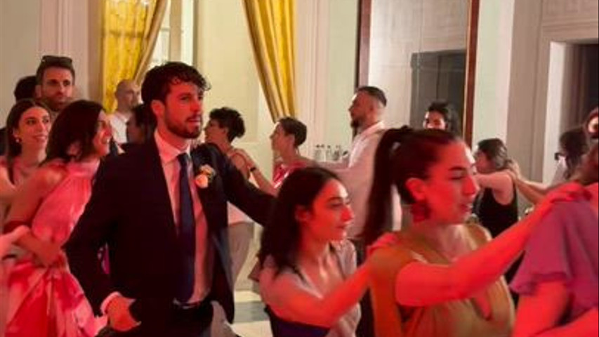 Wedding Day