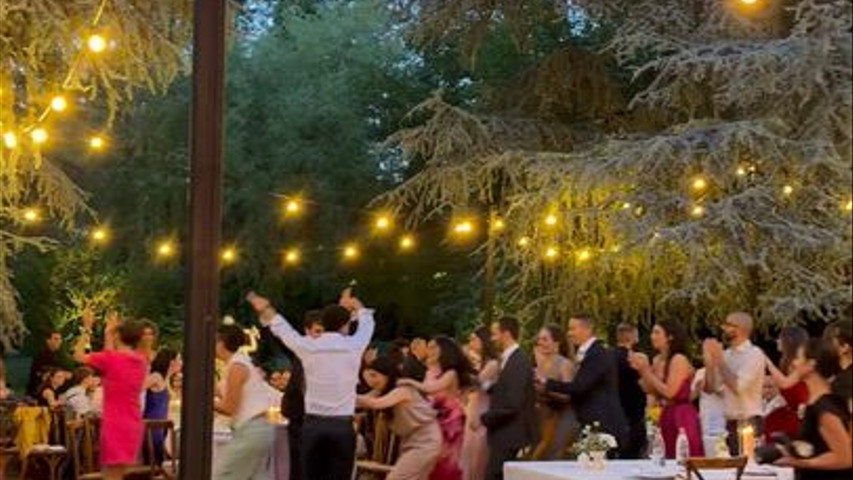Wedding Day
