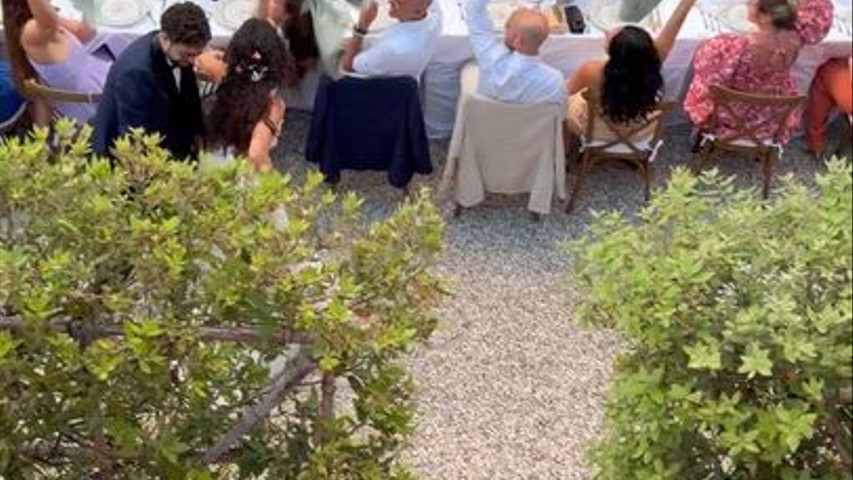Ingresso Cena