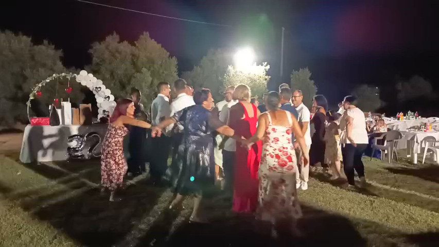 GIOCO DISCO SAMBA STOP