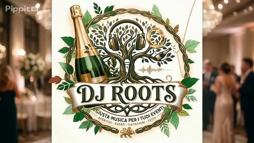 PUBBLICITA' DJ ROOTS