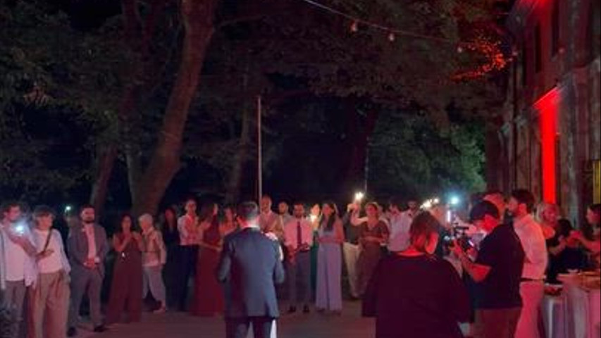 Wedding