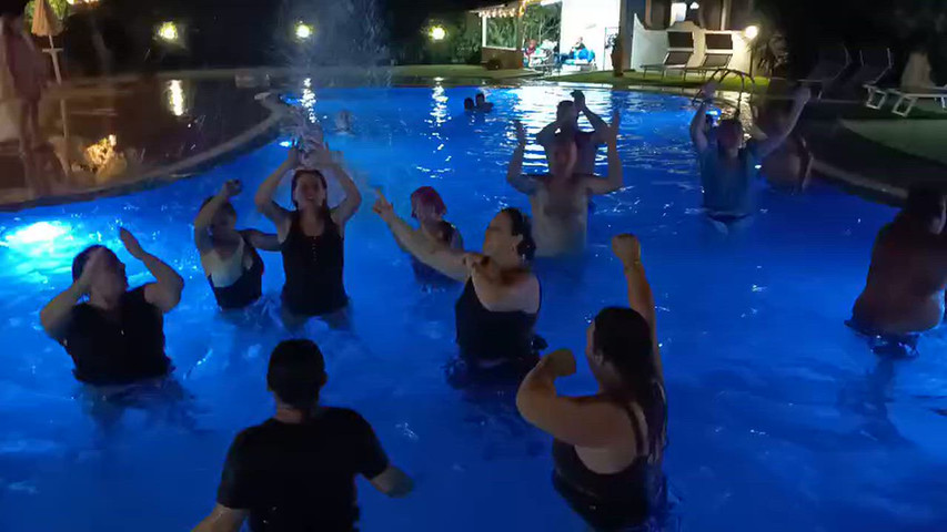 FESTA DI FINE ESTATE VILLA PARISI