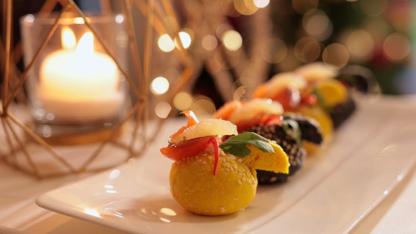 Barone & Jonny Catering - Videolife