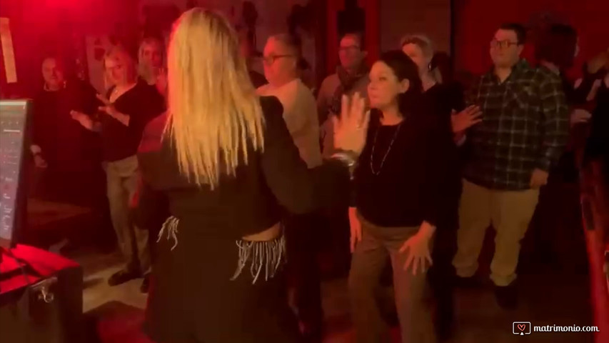 Balli di gruppo 