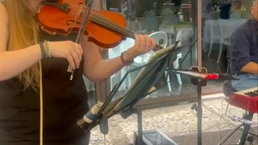 Musica leggerissima 