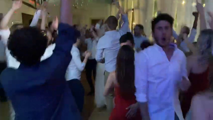 Il battito della Dancefloor