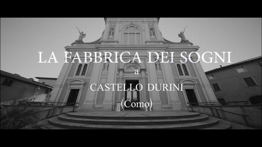 Video diario - Una giornata a Castello Durini
